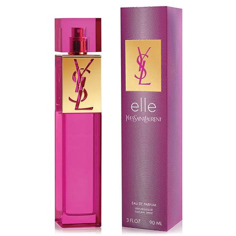 elle ysl perfume|YSL elle perfume offers.